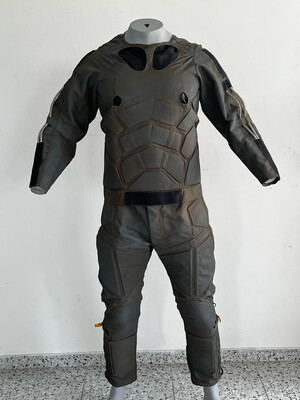 Ninco creations - Superman D/J suit (muscle ) , is one of