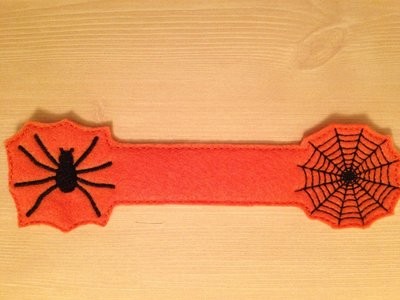 Spiderweb Bracelet