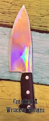 Chef's Knife