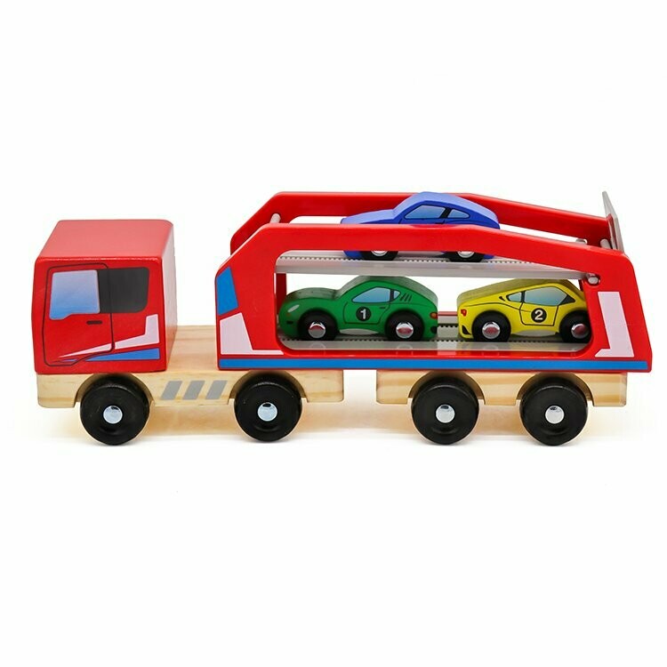 Camion porte voitures, retrait magasin 1h, livraison sous 24/48h