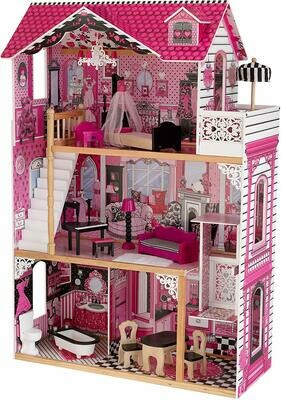 Accessoires Maison de poupées Cuisine Daisylane Le Toy Van