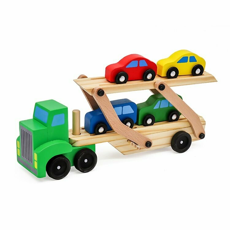 Transporteur De Voitures, retrait magasin 1h, livraison sous 24/48h