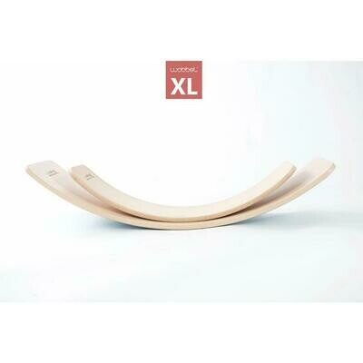 Planche Wobbel XL transparent - sans feutrine, retrait magasin 1h, livraison 24/48h