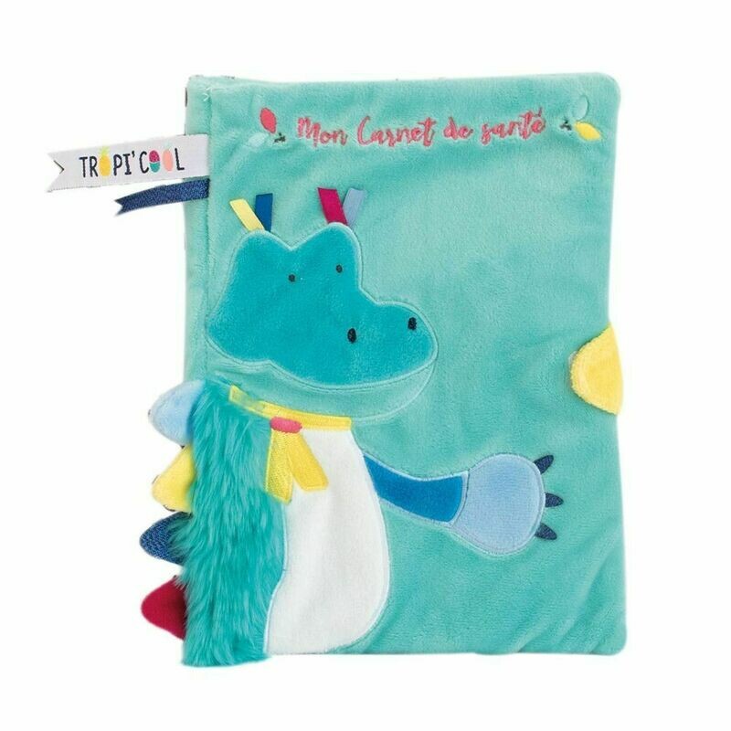Protège carnet de sante - Crocodile, retrait magasin 1h, livraison sous 5 jours Protège carnet de sante - Crocodile, retrait magasin 1h, livraison sous 5 jours
