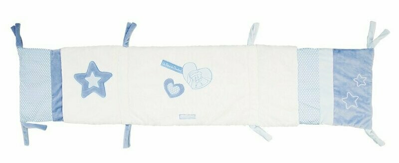 Doudou et Compagnie Ours Petit Chou Tour de Lit, retrait magasin 1h, livraison sous 3 jours