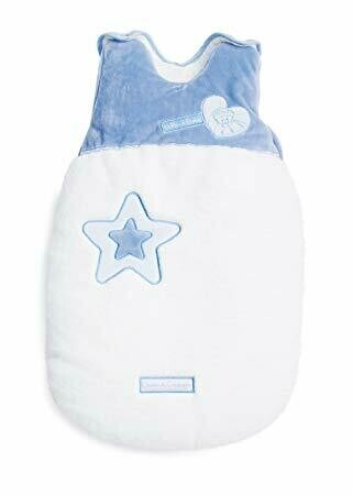 Doudou et Compagnie Ours Petit Chou Douillette Naissance 70 cm, livraison sous 5 jours