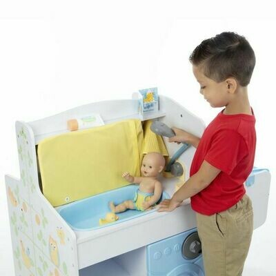 15 idées d'Activités Sensorielles en Crèche de 0 à 3 ans