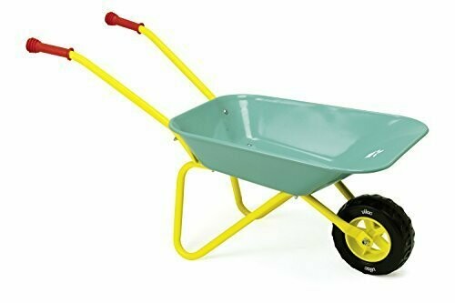 Vilac - 3807 - Brouette du Petit Jardinier by Vilac, retrait magasin 1h, livraison sous 24/48h