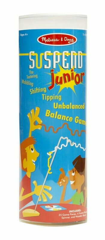 Melissa & Doug Junior Suspend Game, livraison sous 5 jours