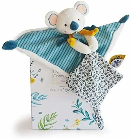 YOCA Le Koala - Doudou, livraison sous 5 jours