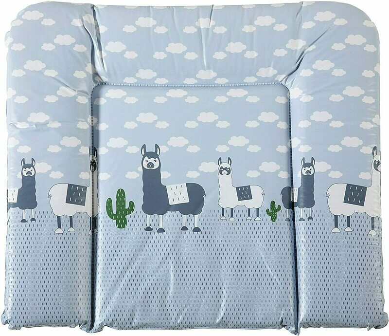 Geuther, Matelas à Langer XL souple_014 Lama, livraison sous 5 jours