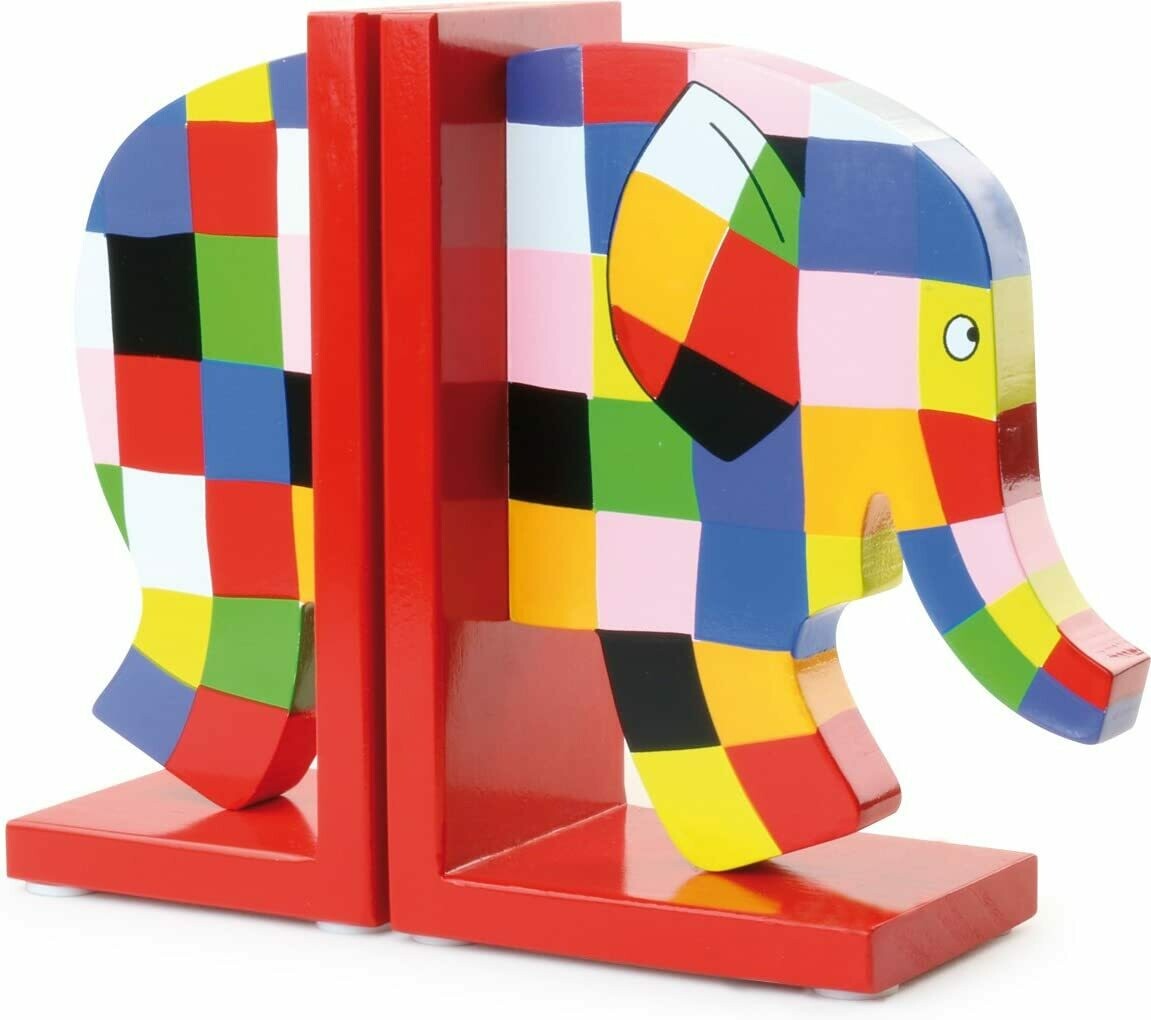Vilac - 5924 - Serre-Livres Elmer