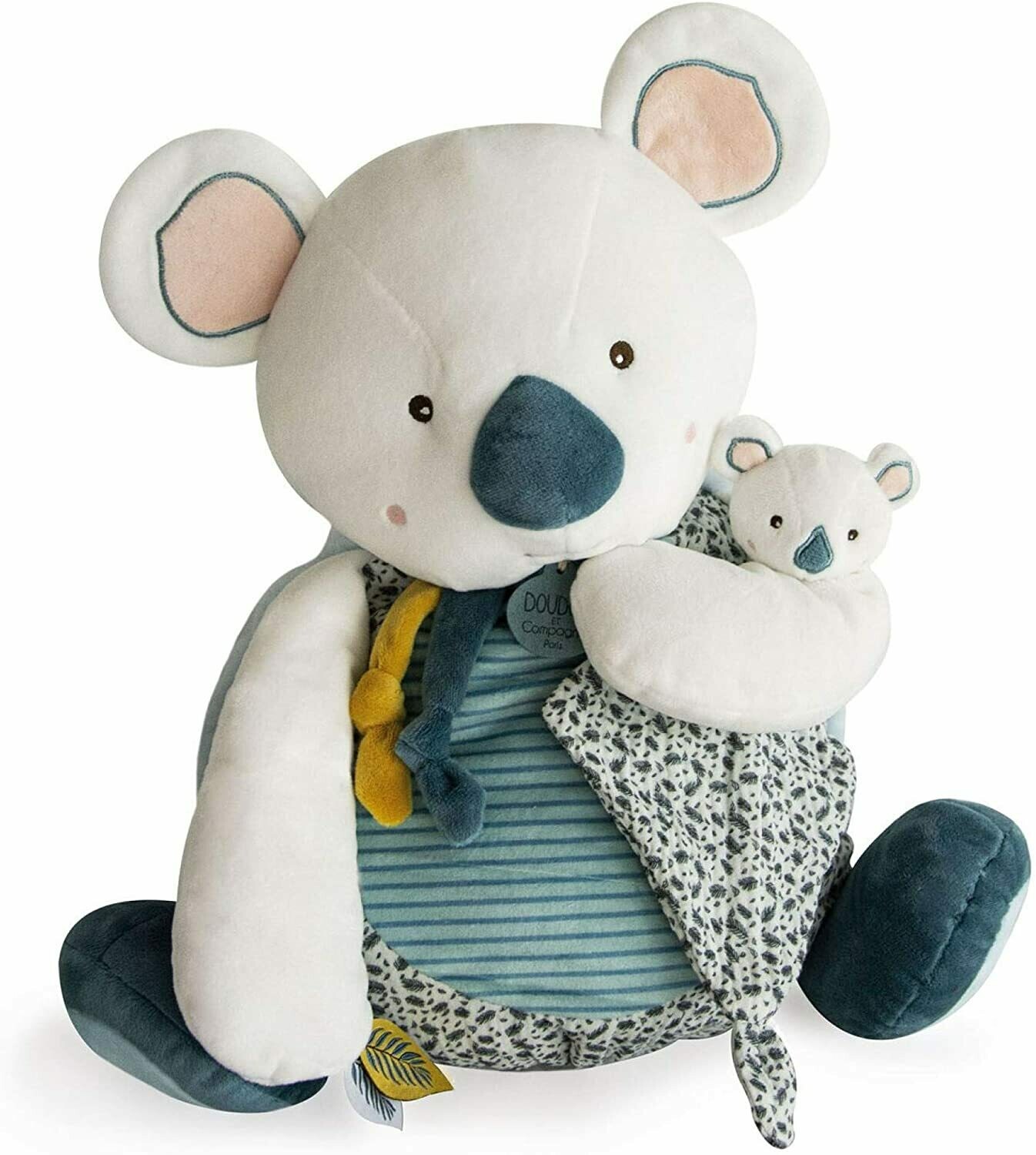 YOCA LE KOALA - Range-pyjama, livraison sous 5 jours
