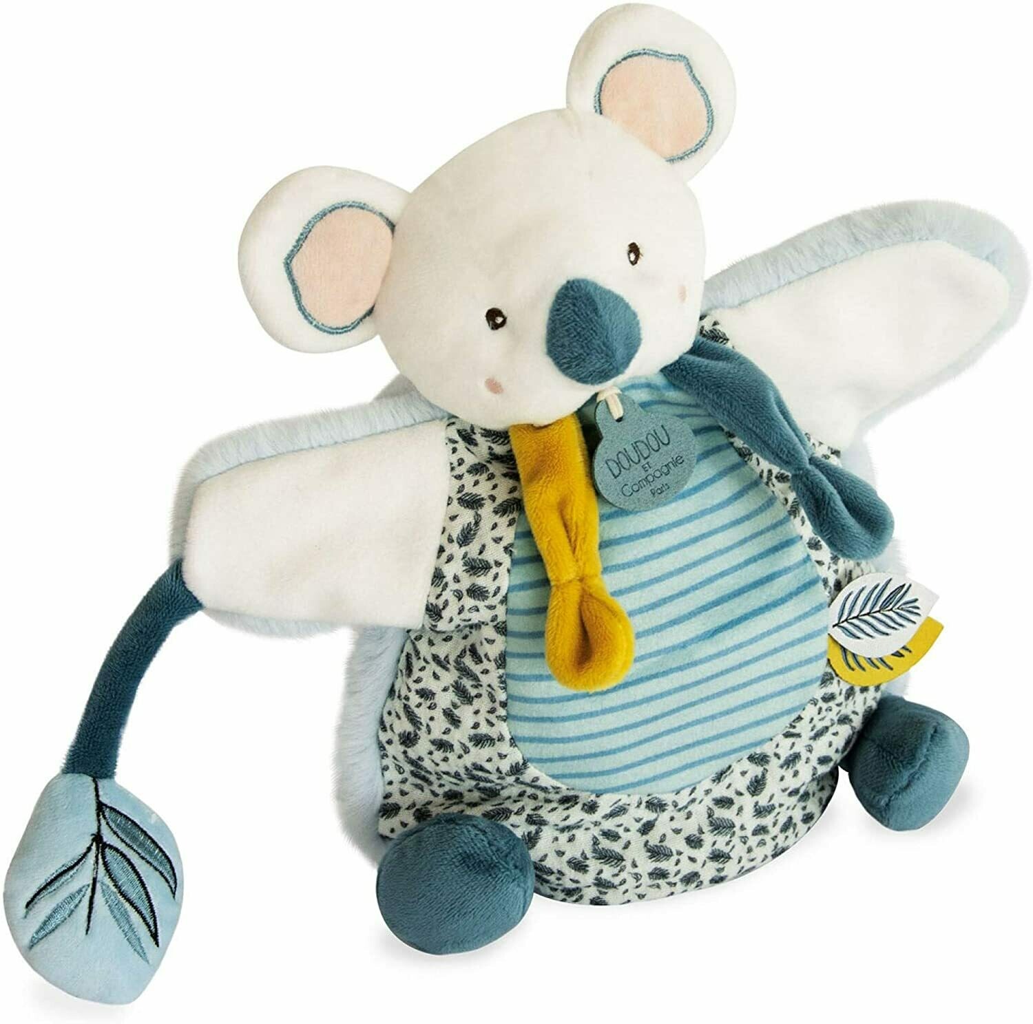 Doudou Marionnette Yoca le Koala - Doudou et compagnie, livraison sous 5 jours