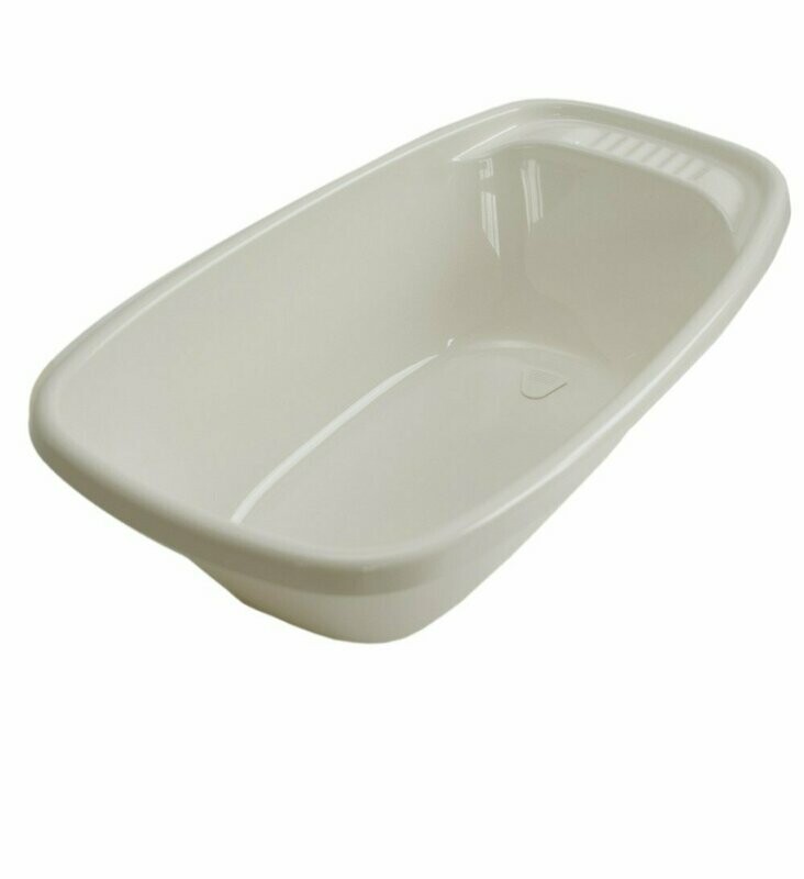 Geuther Baignoire Bébé Blanche, retrait magasin sous 1h, livraison sous 5 jours