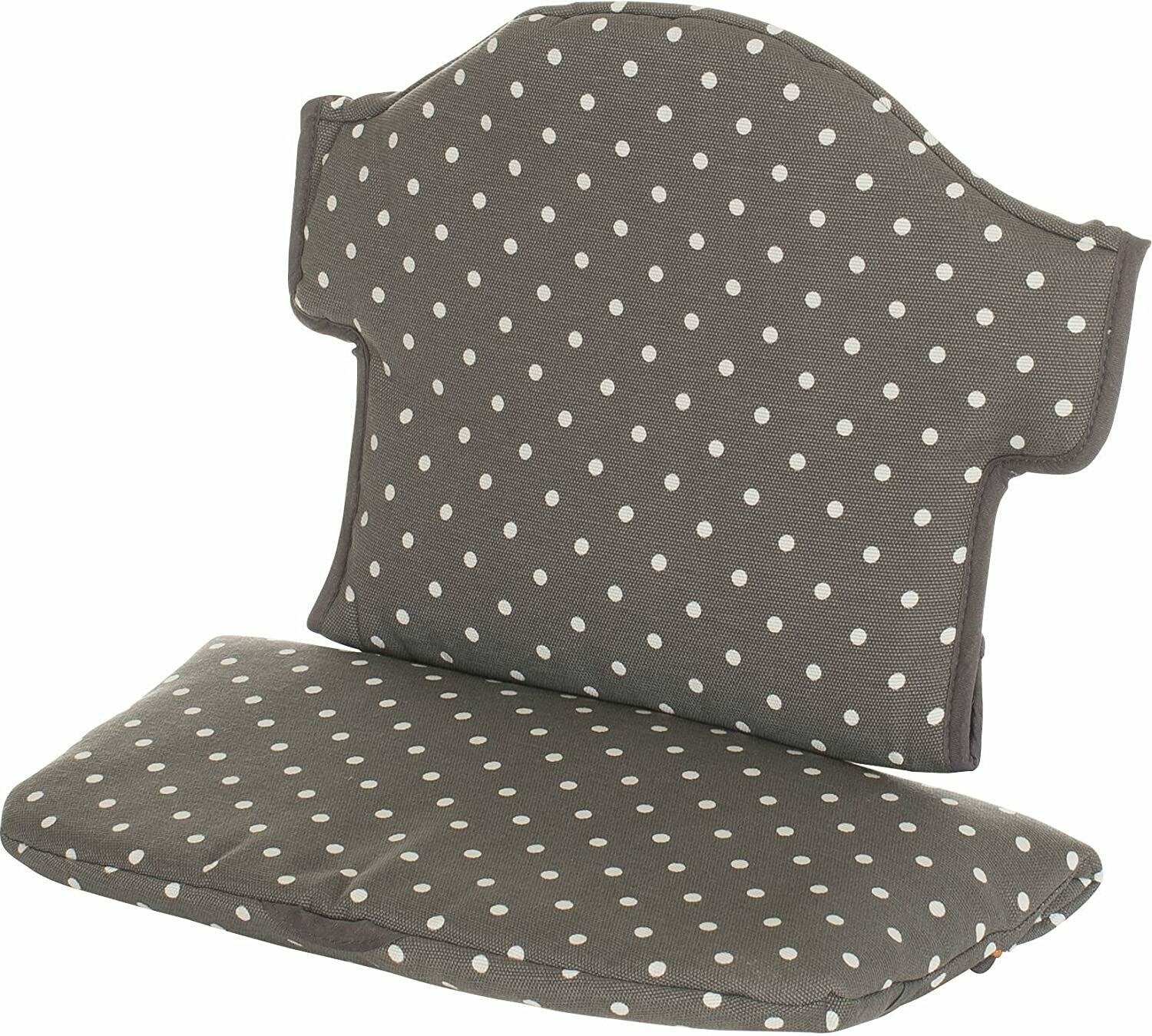 Geuther Tissu Coussin dassise pour chaise haute SWING motif: étoiles 