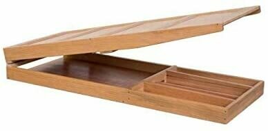 Heemskerk Sport Sjoelbak, Pliable HS-40
