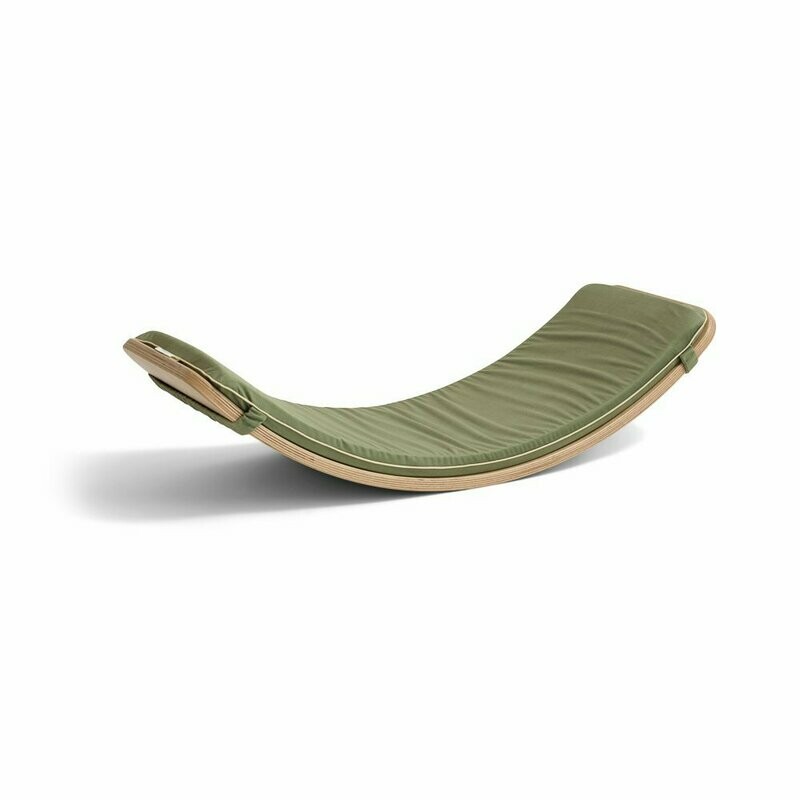 Wobbel Matelas Original/Pro l'olive, retrait magasin 1h, livraison sous 5 jours