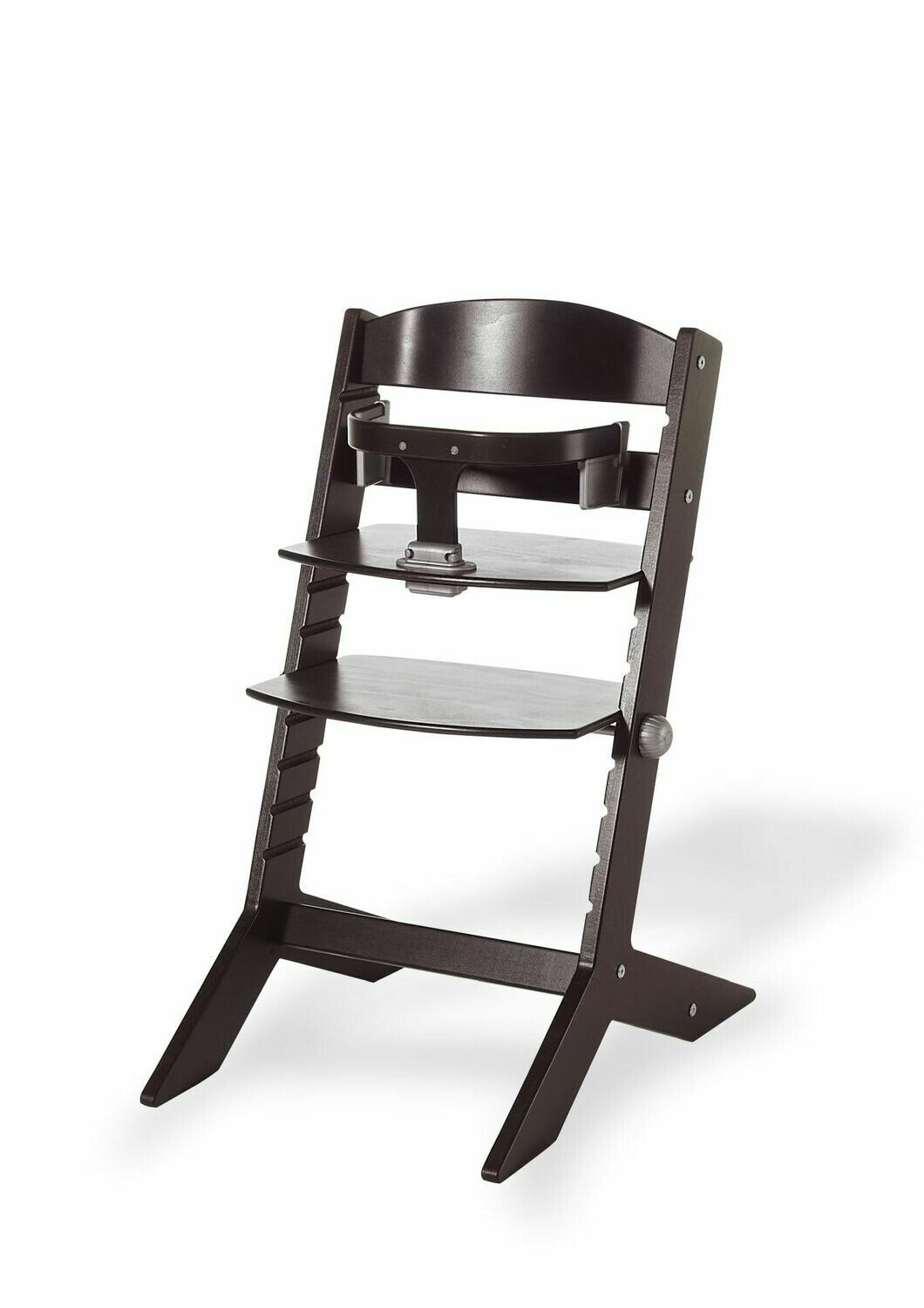 Geuther Chaise haute Syt, Kolonial, livraison à domicile sous 5 jours