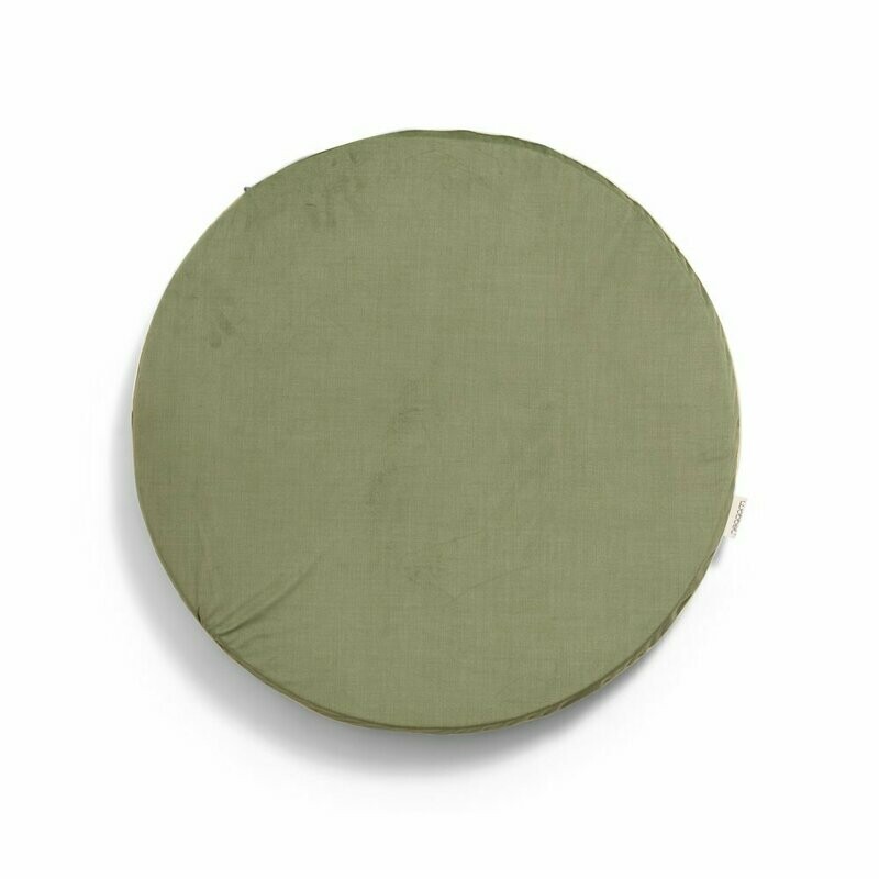 Wobbel Matelas 360 l'olive, retrait magasin 1h, livraison sous 5 jours