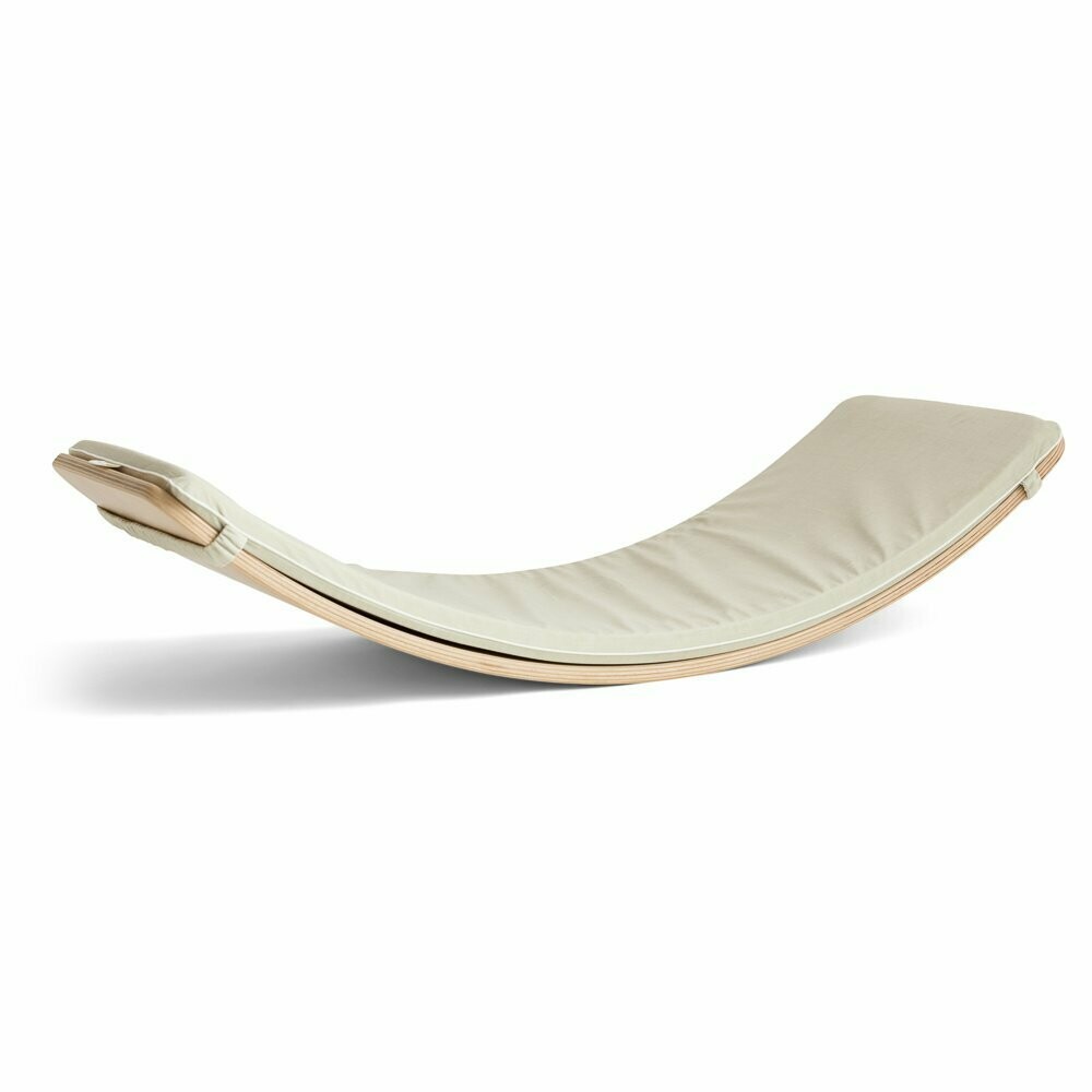 Wobbel Matelas Original/Pro beige, livraison sous 3 semaines