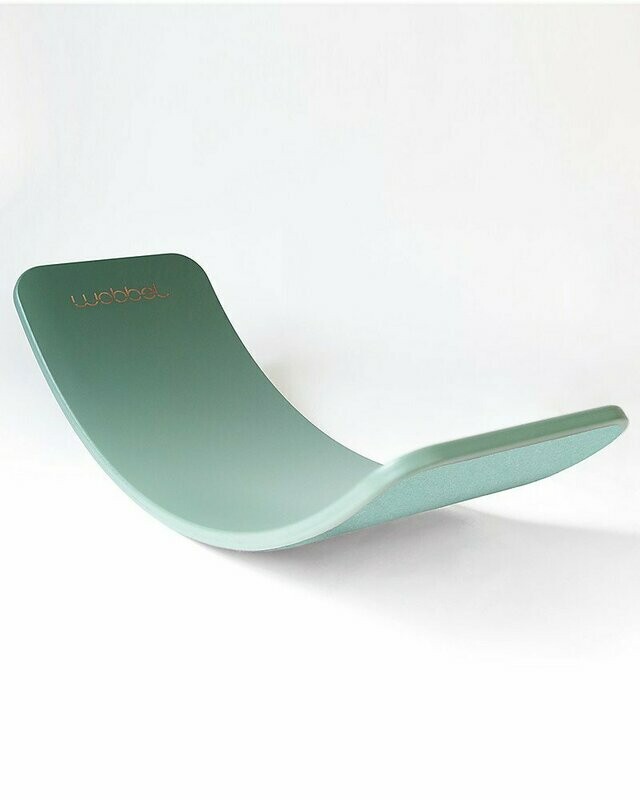 Wobbel Original Edition Limitée - Eucalyptus sans feutrine, retrait magasin 1h, livraison à domicile sous 24/48h