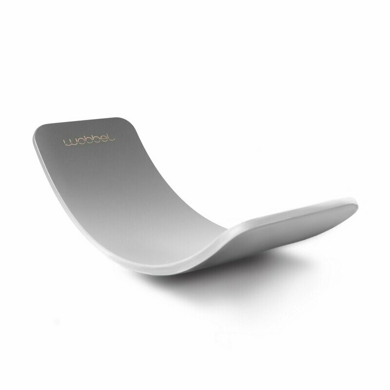 Wobbel Original Edition Limitée - Pebble sans feutrine, retrait magasin 1h, livraison à domicile sous 24/48h