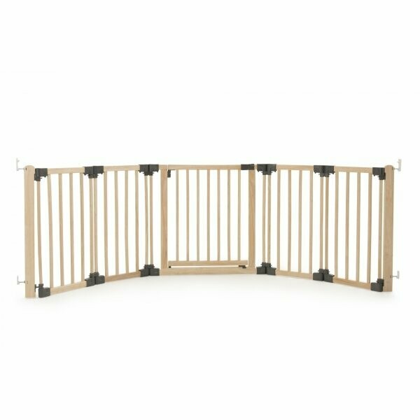 Geuther Barrière de sécurité / pare feu Yoko 2768, retrait magasin 1h, livraison sous 5 jours