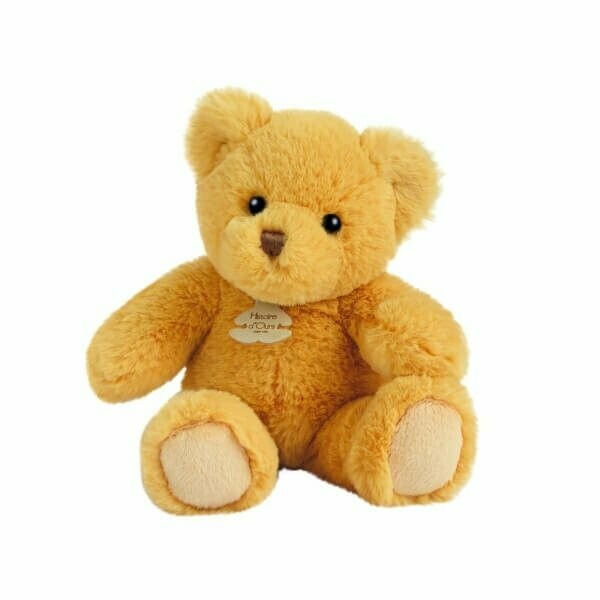 Histoire d'Ours Ours Titours - Miel 27 cm, retrait magasin sous 1h, livraison à domicile 24/48h