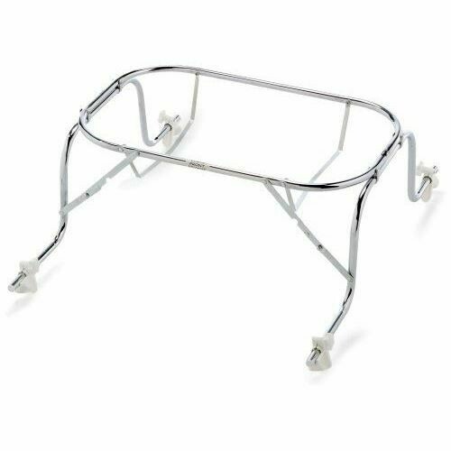 Geuther Support de baignoire bébé, largeur baignoire intérieur de 46 à 66 cm, livraison sous 5 jours