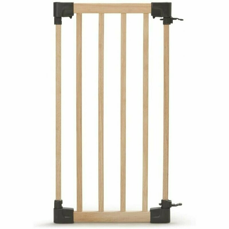 Geuther Extension pour barrière de sécurité et pare-feu Yoko - 40 cm, livraison sous 5 jours