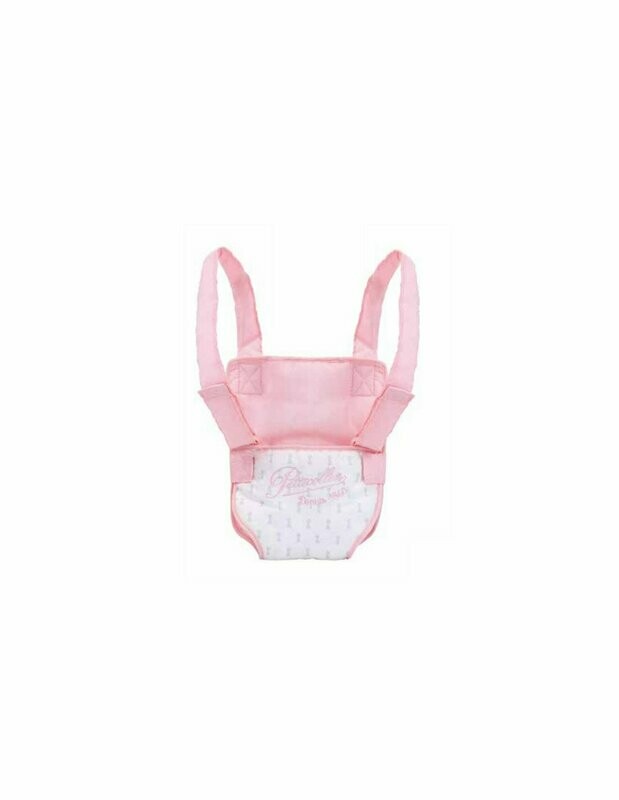 Porte bébé pour poupée - Petitcollin, retrait magasin 1h, livraison sous 3 jours