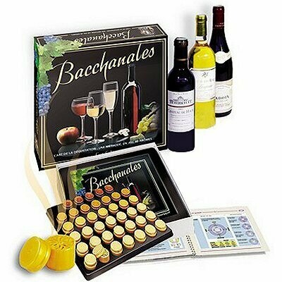Bacchanales Sentosphere Nouvelle version, retrait magasin 1h, livraison sous 5 jours