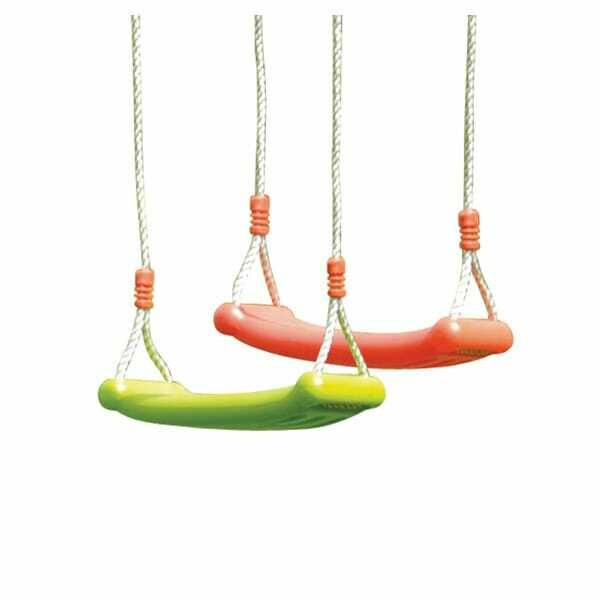Soulet Balançoire en plastique, coloris aléatoire, retrait magasin 1h, livraison sous 3 jours