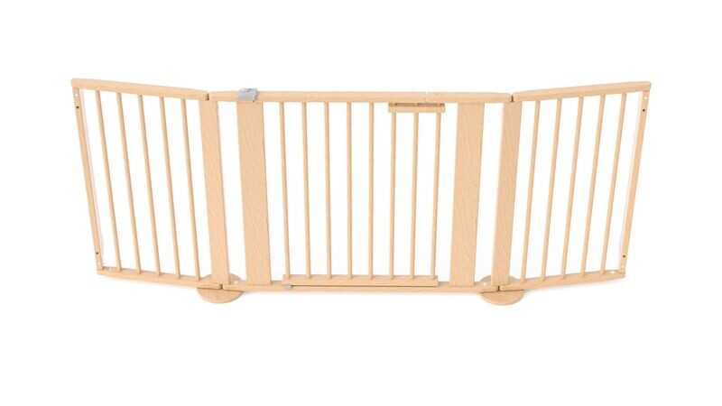 Barrière à régler - Kit 2, naturel, livraison sous 5 jours