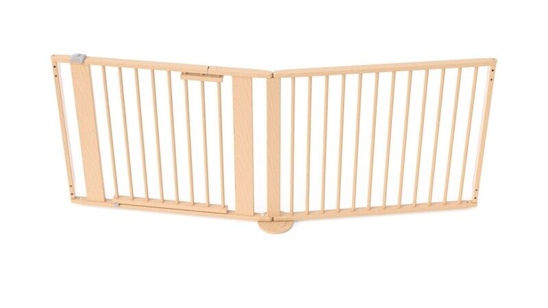 Barrière à régler - Kit 1, naturel, livraison sous 5 jours