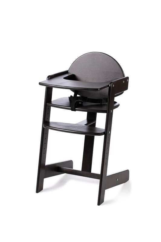Geuther Chaise haute Filou Up KO, livraison à domicile sous 5 jours