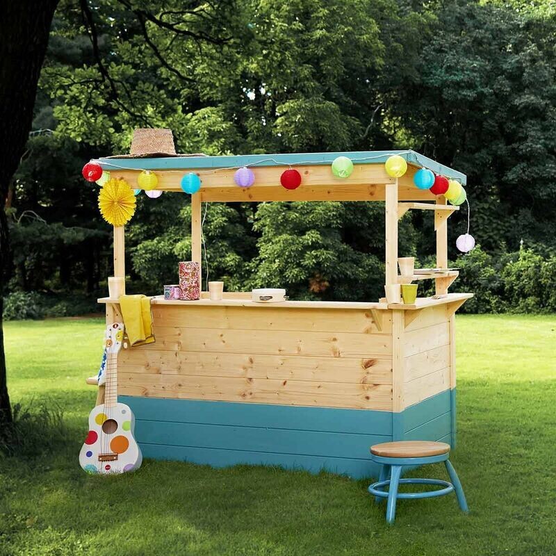 Cabane en bois pour enfants – Playa, livraison sous 10 jours