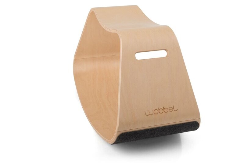 Wobbel Big Up - Souris, livraison sous 10 jours