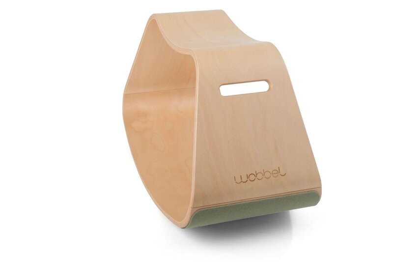Wobbel Big Up - Foret, livraison sous 10 jours