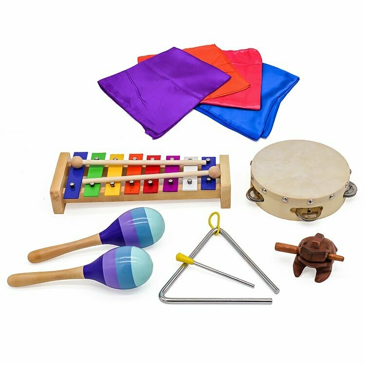 Caisse instruments musicaux, retrait magasin 1h, livraison sous 5 jours