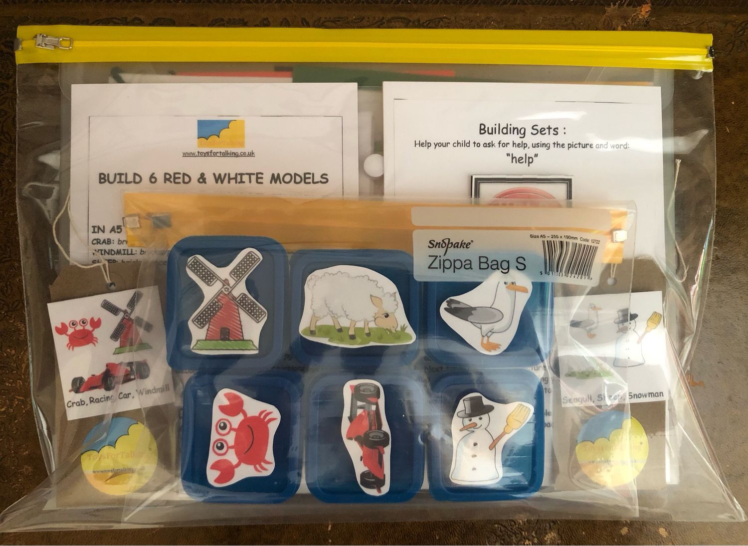 Build 6 Red And White Models Build 6 Red And White Models