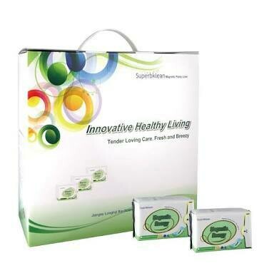 Longrich panty liner