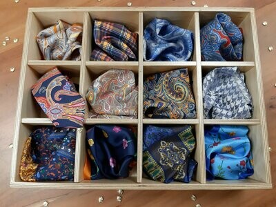 Pochettes