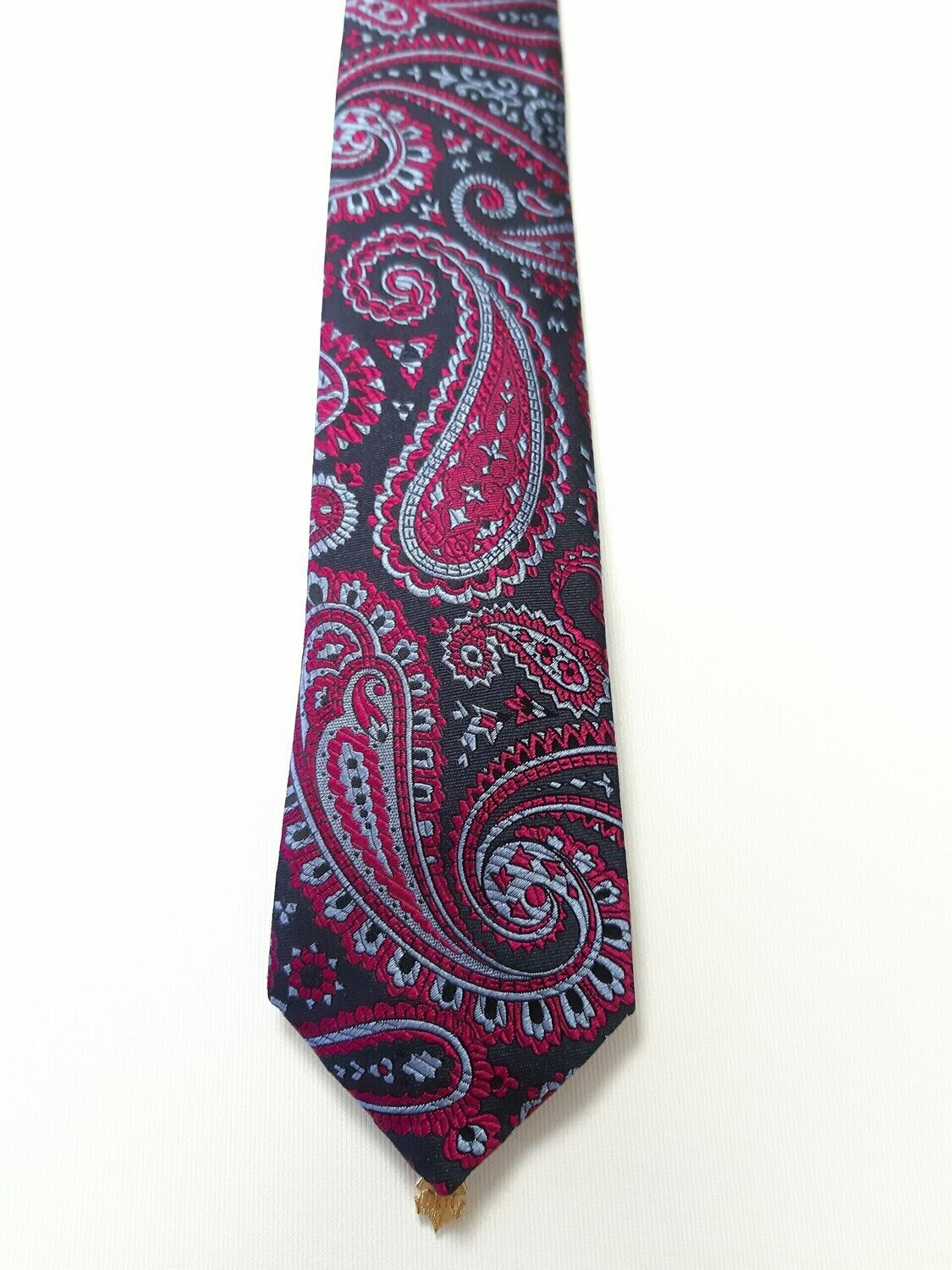 Paisley Pink