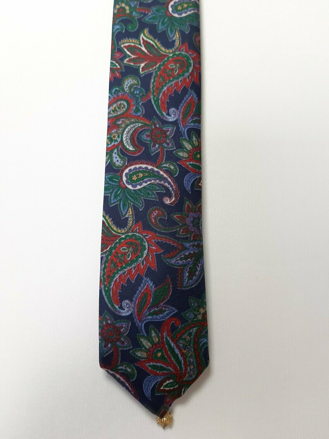 Paisley Bunt