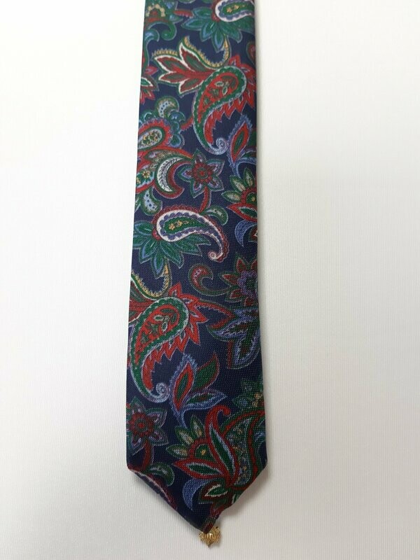 Paisley Bunt