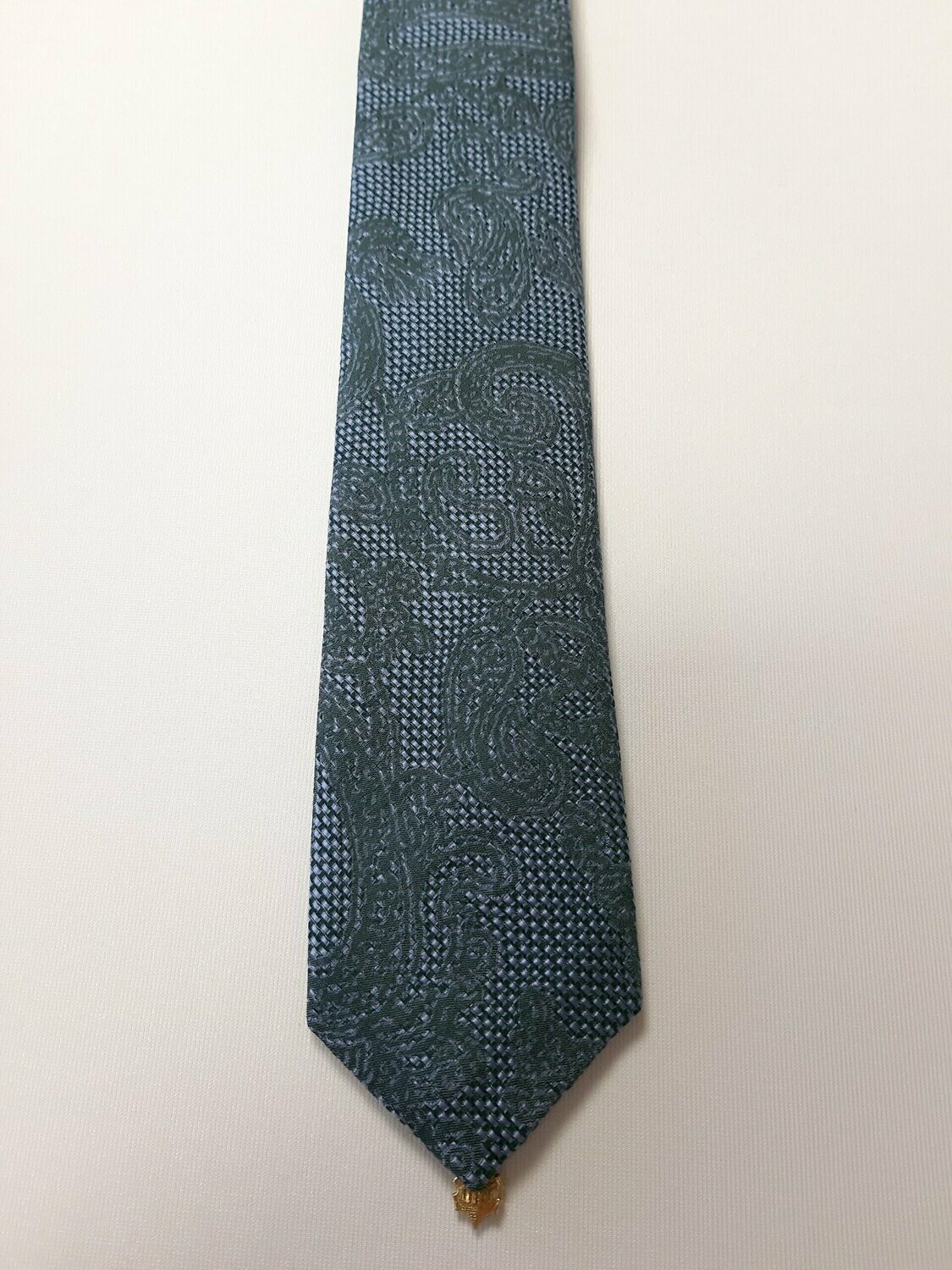 Paisley Schilf