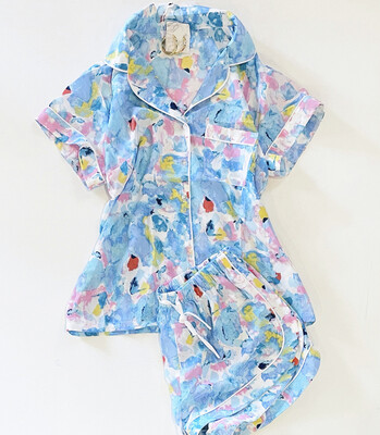 Buddy Love Painted Waters Pj