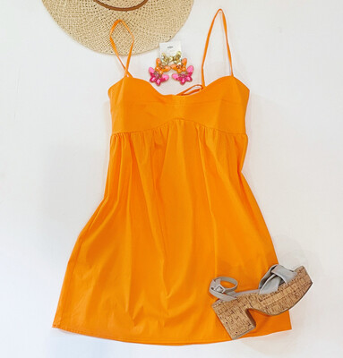 Sunny Day Dress
